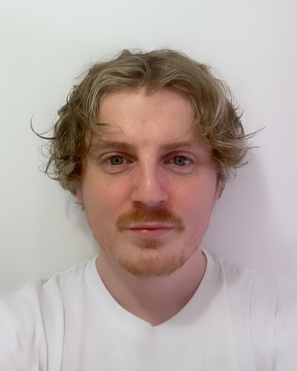 Miles Larter, physiotherapist at MJL Therapy in Potton